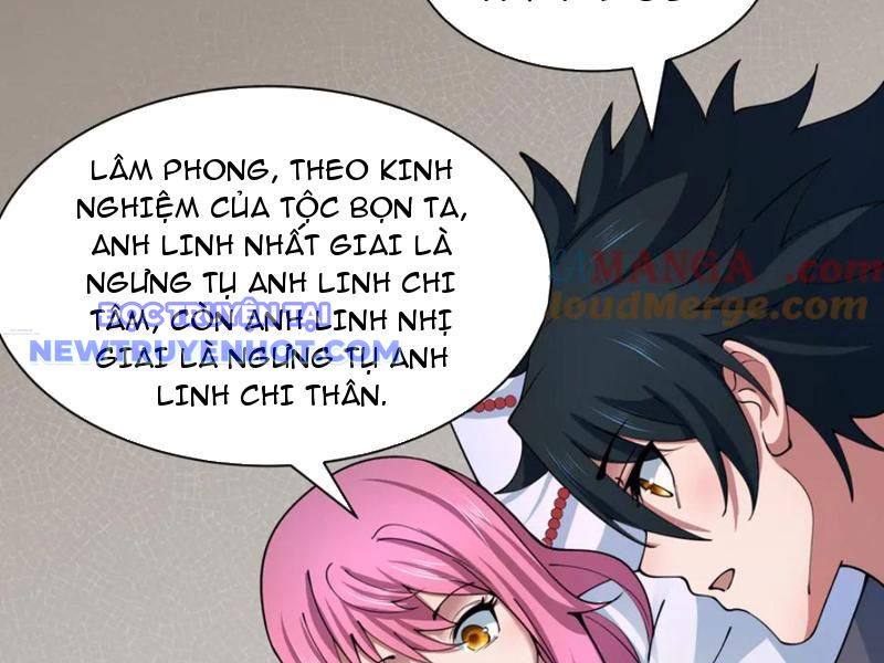 Kỷ Nguyên Kỳ Lạ chapter 409 - Trang 46