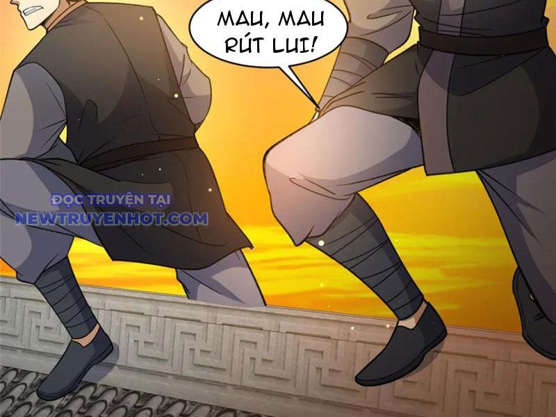 Đô Thị Cực Phẩm Y Thần chapter 222 - Trang 7