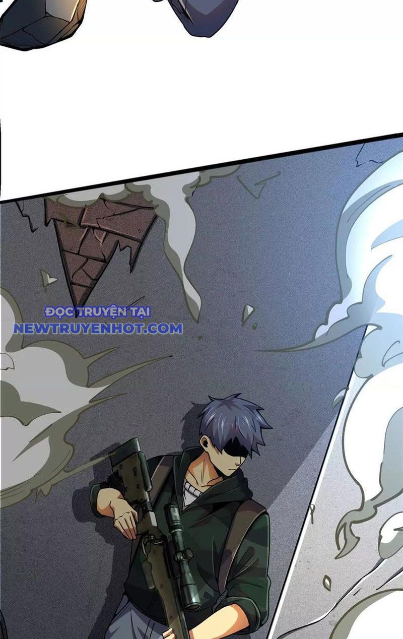 Lồng Giam Ác Ma chapter 37 - Trang 5