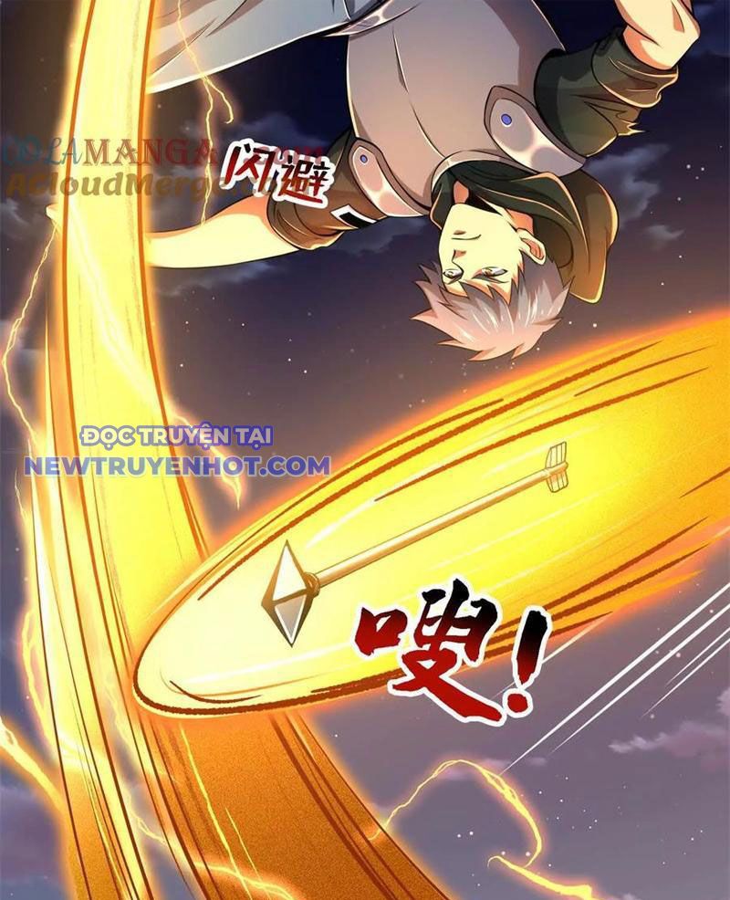 Lồng Giam Ác Ma chapter 41 - Trang 42