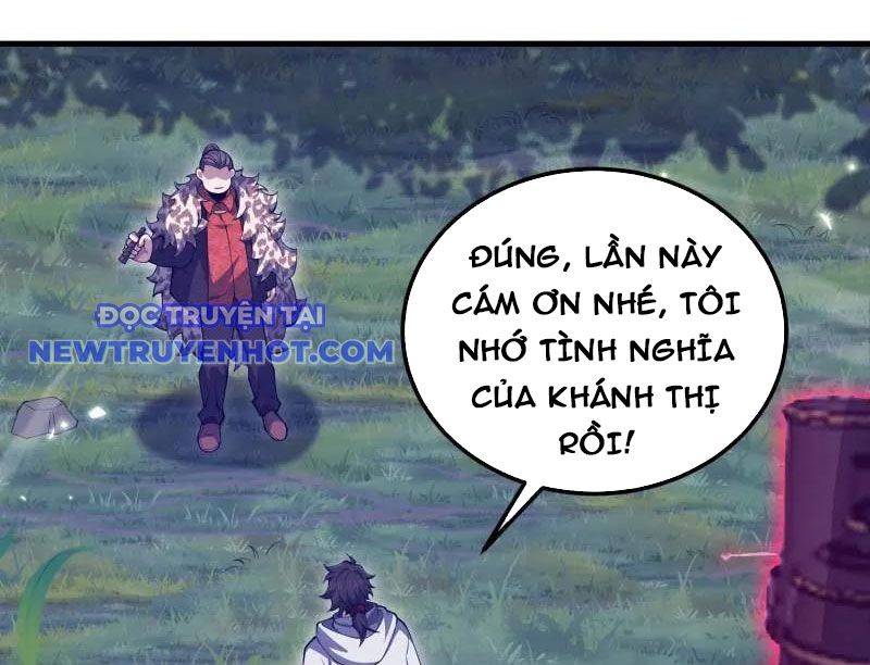 Đệ Nhất Danh Sách chapter 510 - Trang 181