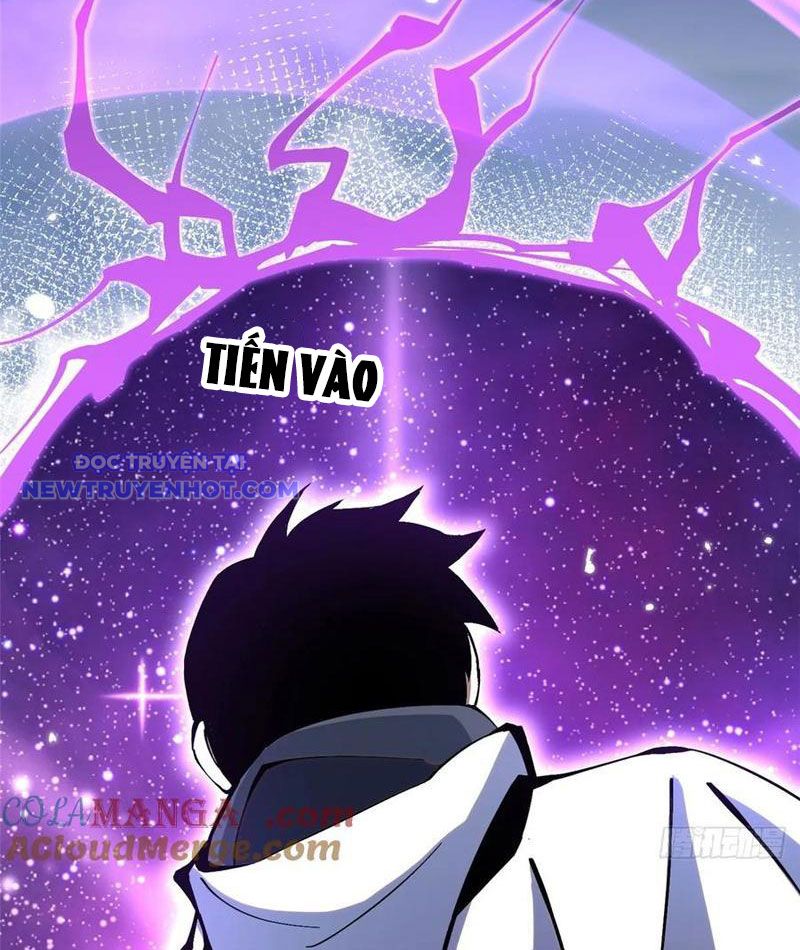 Ta Thật Không Muốn Học Cấm Chú chapter 98 - Trang 9