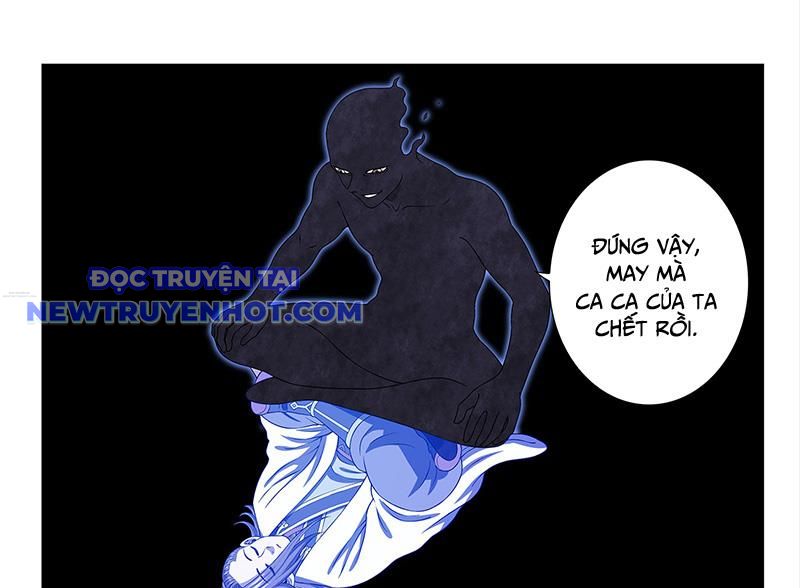 Ta Là Đại Thần Tiên chapter 776 - Trang 16