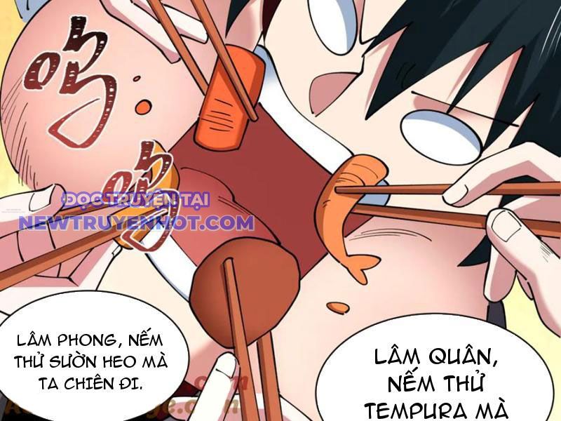 Kỷ Nguyên Kỳ Lạ chapter 409 - Trang 38