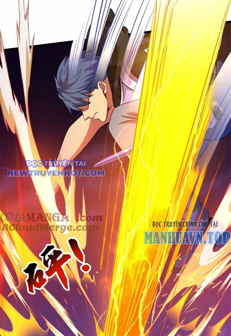 Lồng Giam Ác Ma chapter 41 - Trang 9