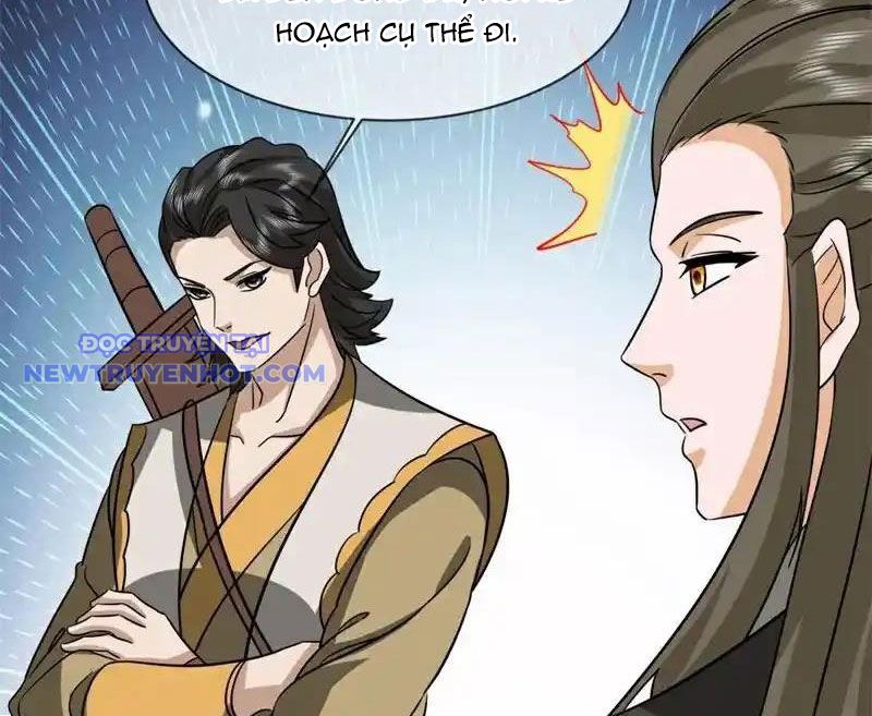 Chiến Hồn Tuyệt Thế chapter 746 - Trang 132