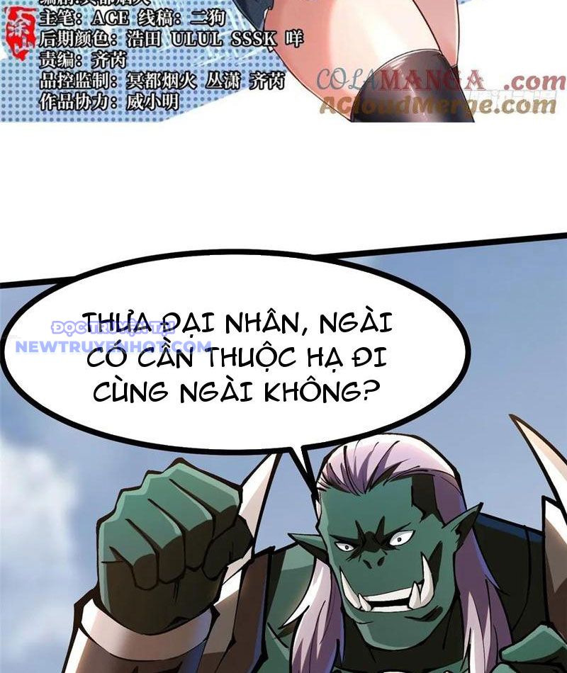 Ta Thật Không Muốn Học Cấm Chú chapter 98 - Trang 3