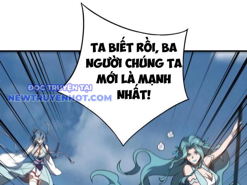 Ta Ở Tu Tiên Giới Chỉ Làm Giờ Hành Chính chapter 99 - Trang 77