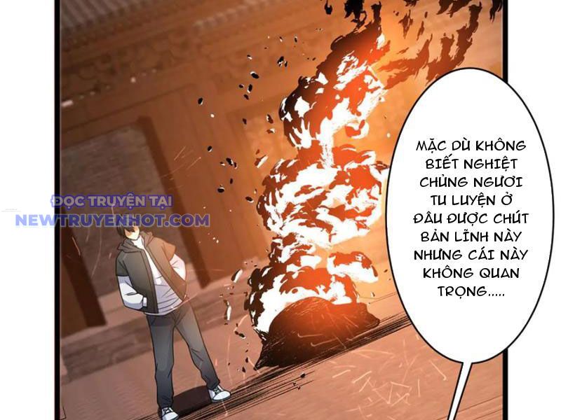 Đô Thị Cực Phẩm Y Thần chapter 222 - Trang 85