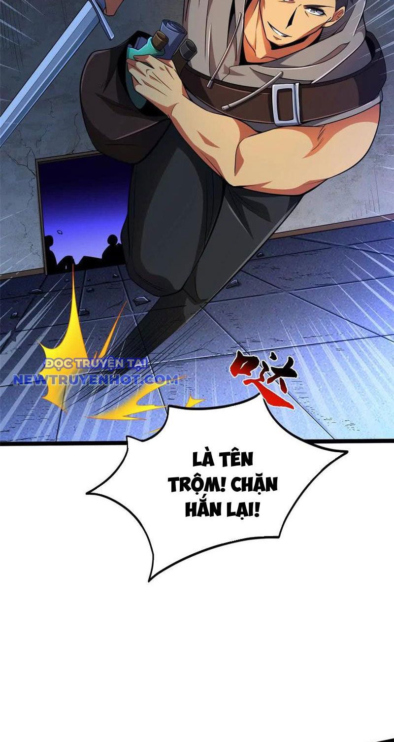 Lồng Giam Ác Ma chapter 39 - Trang 19