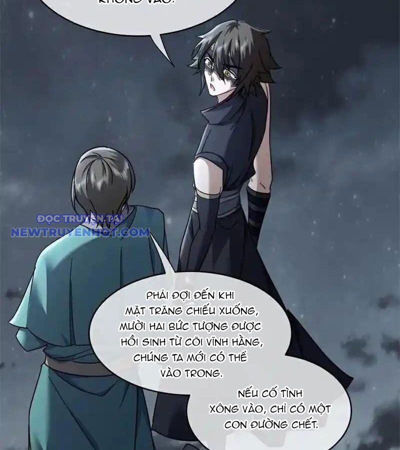 Chiến Hồn Tuyệt Thế chapter 740 - Trang 82