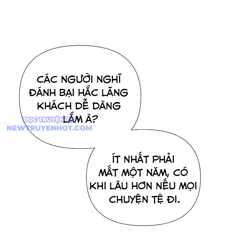 Ông Chú Ma Pháp Thiếu Nữ chapter 10 - Trang 6