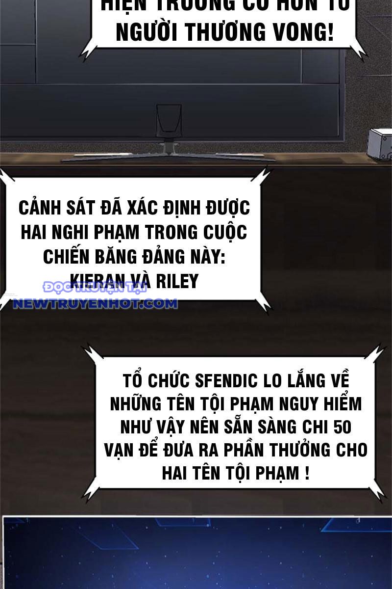 Lồng Giam Ác Ma chapter 24 - Trang 14