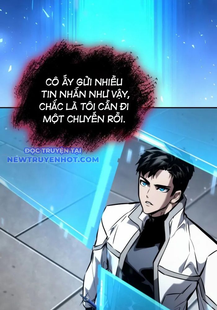 Chiêu Hồn Giả Siêu Phàm chapter 118 - Trang 188