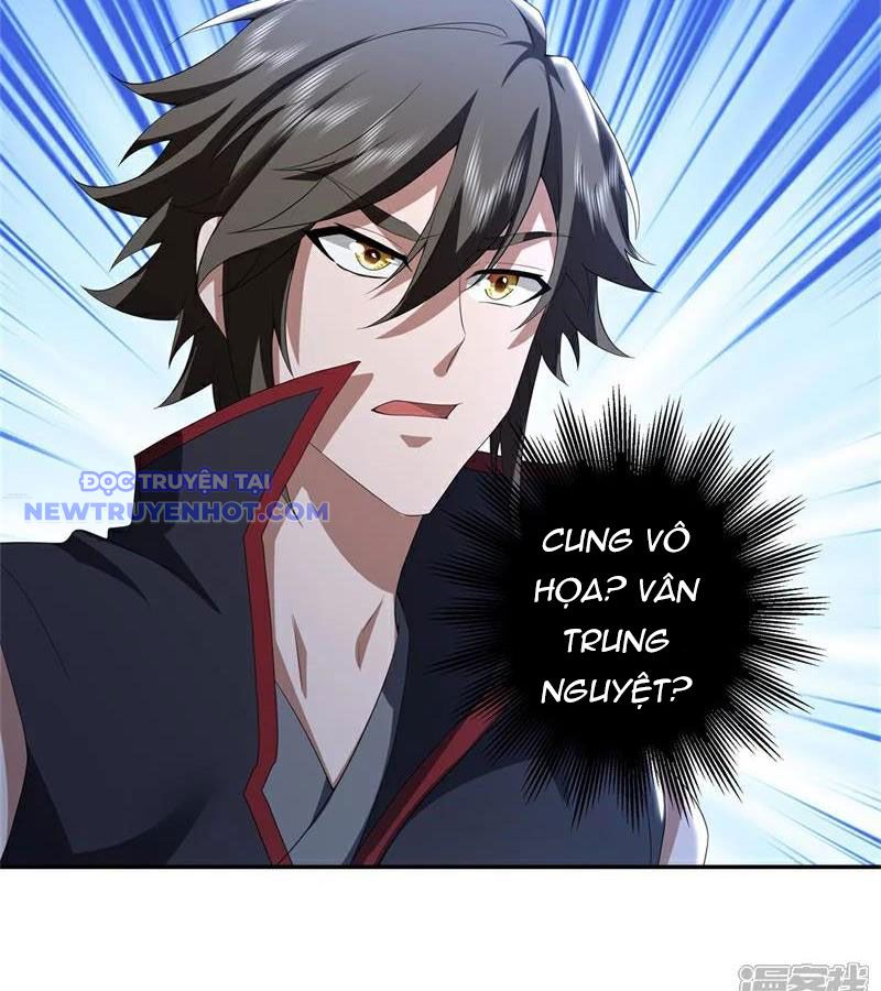 Chiến Hồn Tuyệt Thế chapter 741 - Trang 31