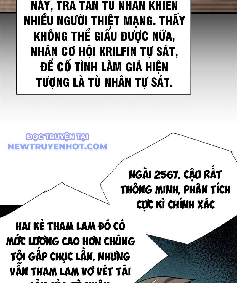 Lồng Giam Ác Ma chapter 18 - Trang 12