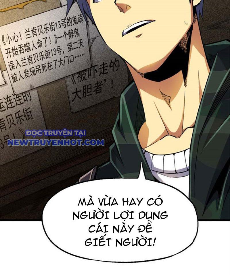 Lồng Giam Ác Ma chapter 30 - Trang 10