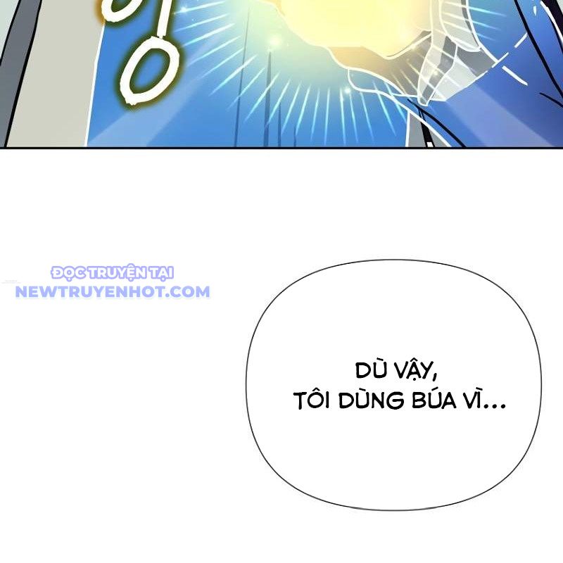 Ông Chú Ma Pháp Thiếu Nữ chapter 18 - Trang 124