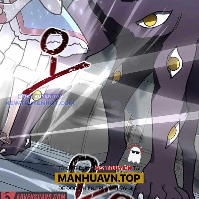 Ông Chú Ma Pháp Thiếu Nữ chapter 22 - Trang 75