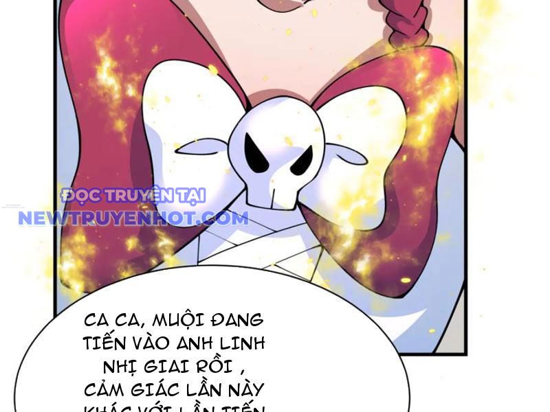 Kỷ Nguyên Kỳ Lạ chapter 409 - Trang 44