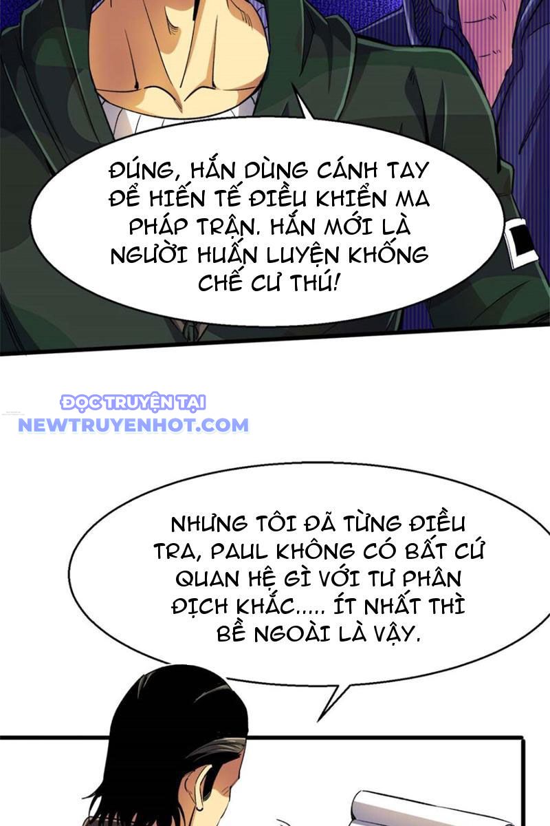 Lồng Giam Ác Ma chapter 26 - Trang 49