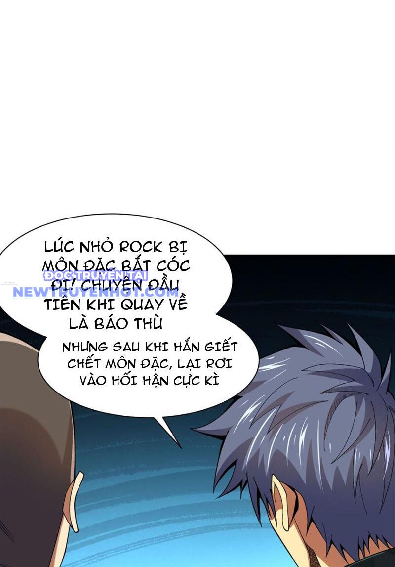 Lồng Giam Ác Ma chapter 31 - Trang 67