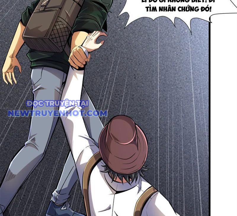 Lồng Giam Ác Ma chapter 23 - Trang 69