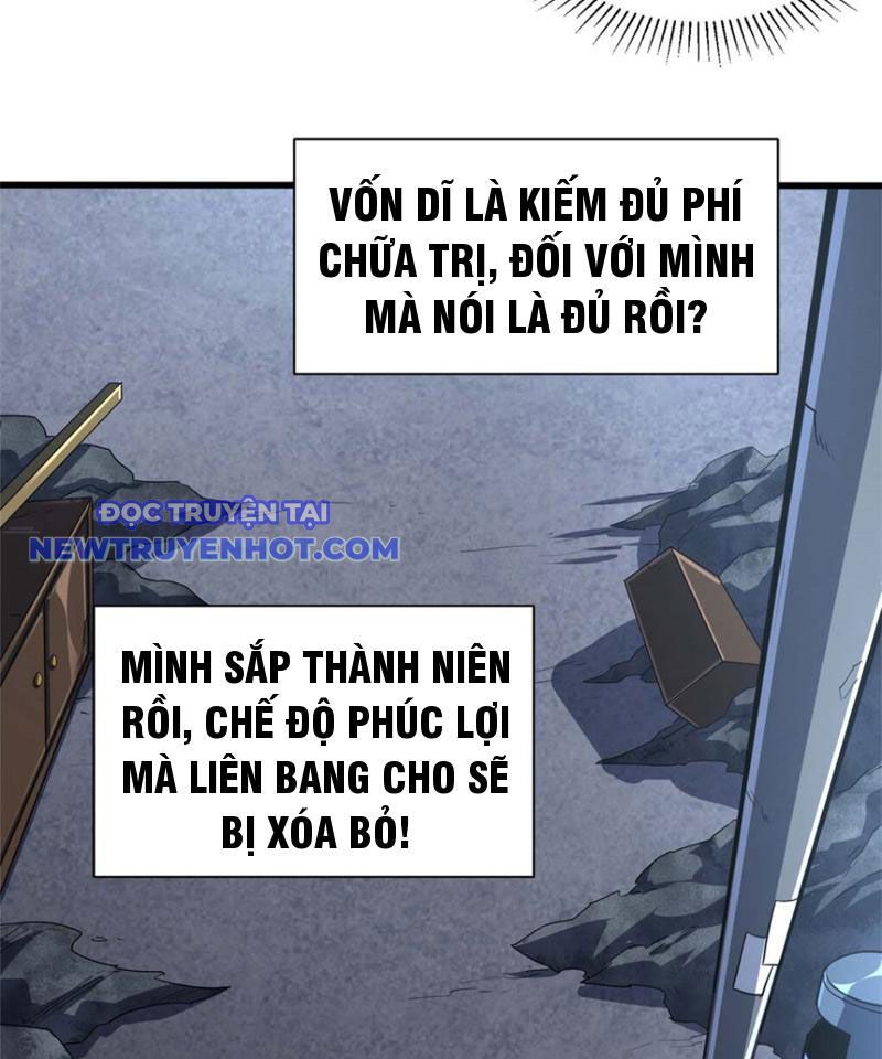 Lồng Giam Ác Ma chapter 14 - Trang 32