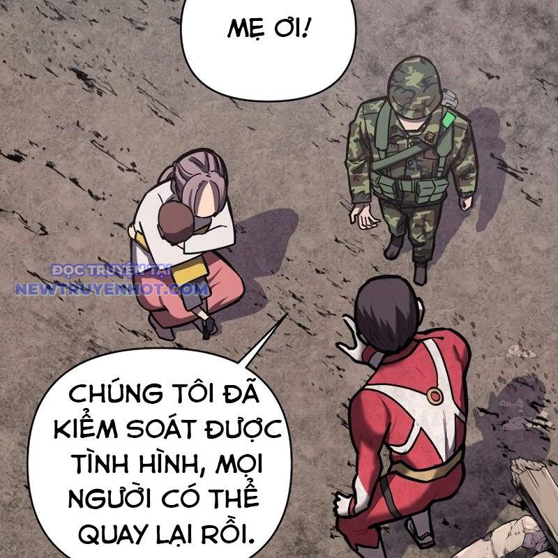 Ông Chú Ma Pháp Thiếu Nữ chapter 1 - Trang 124