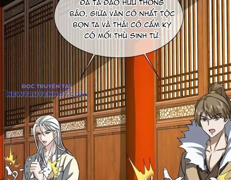 Chiến Hồn Tuyệt Thế chapter 746 - Trang 91