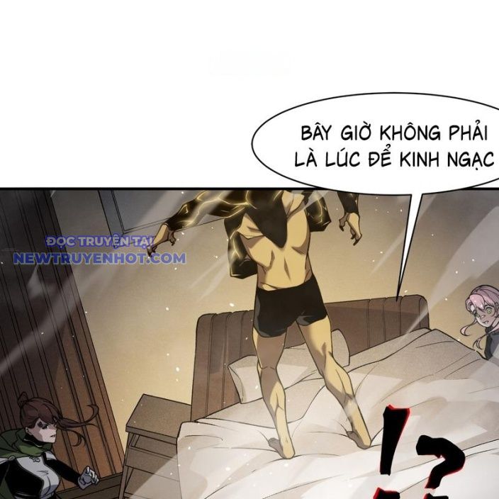 Quỷ Tiến Hóa chapter 89 - Trang 46