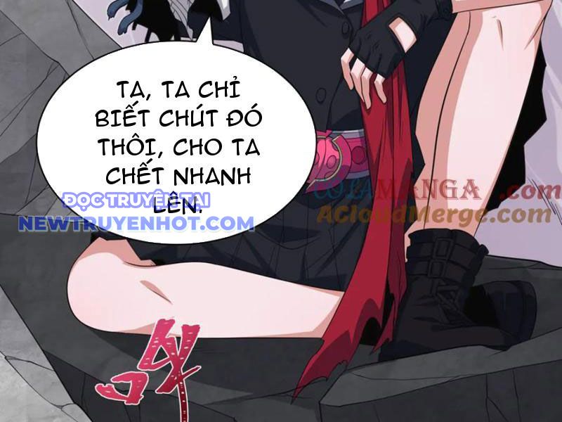 Kỷ Nguyên Kỳ Lạ chapter 409 - Trang 131