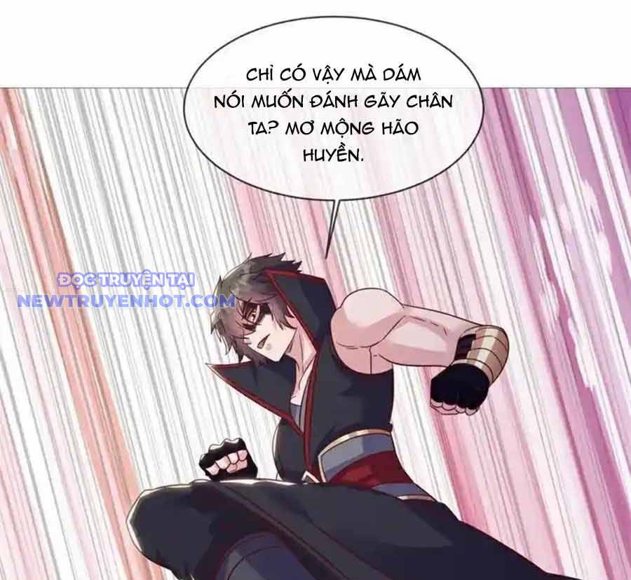 Chiến Hồn Tuyệt Thế chapter 736 - Trang 48