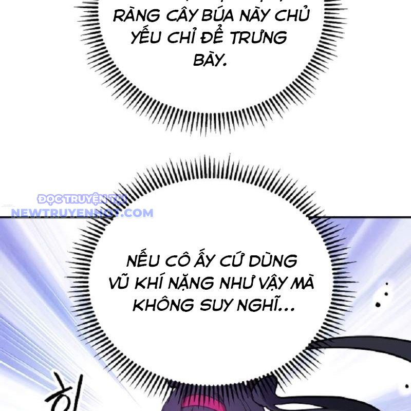 Ông Chú Ma Pháp Thiếu Nữ chapter 7 - Trang 123