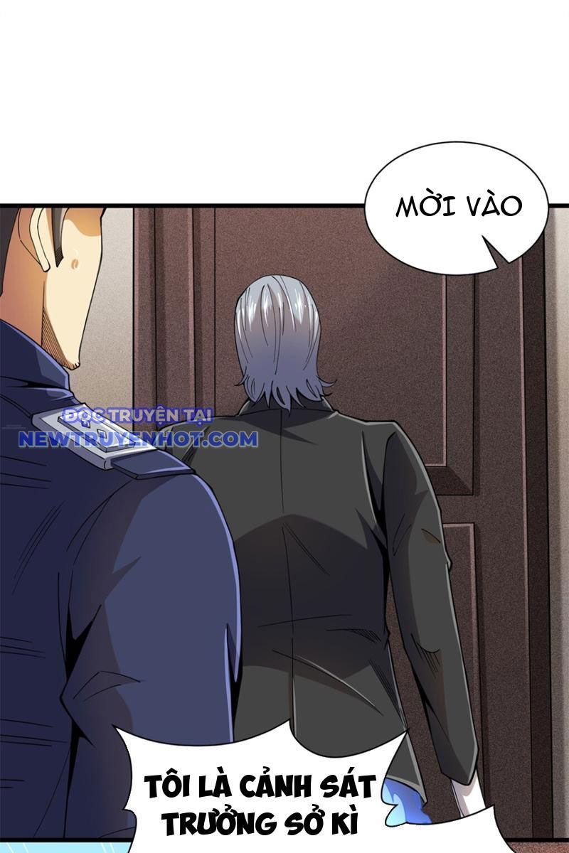 Lồng Giam Ác Ma chapter 31 - Trang 16