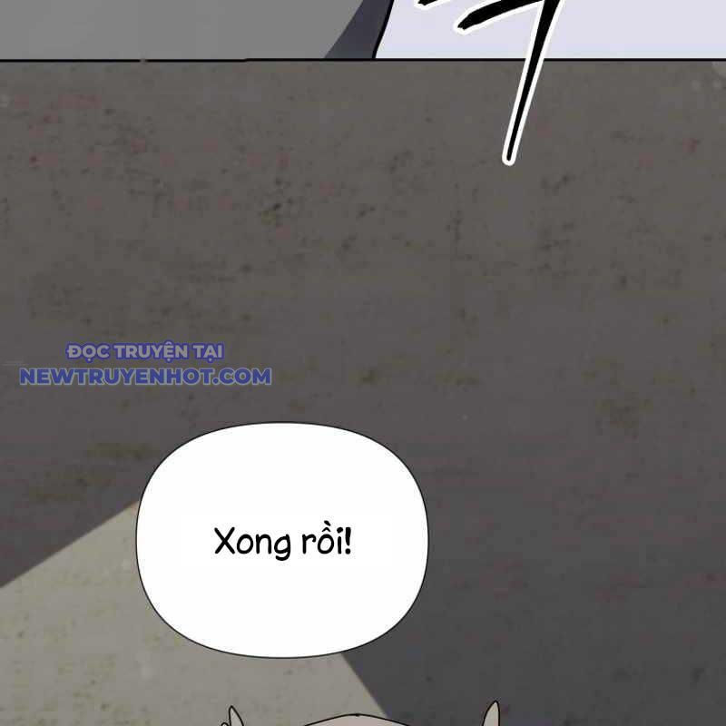 Ông Chú Ma Pháp Thiếu Nữ chapter 26 - Trang 132