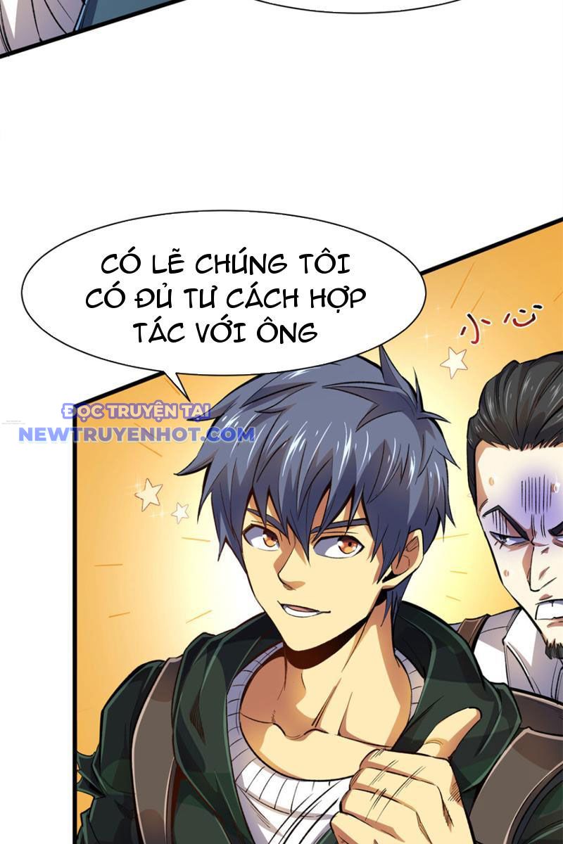 Lồng Giam Ác Ma chapter 25 - Trang 9