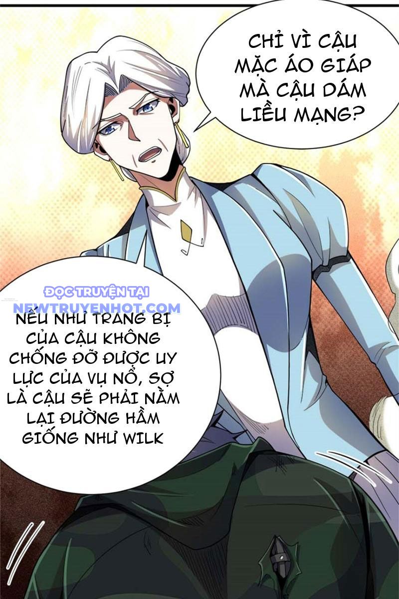 Lồng Giam Ác Ma chapter 33 - Trang 62