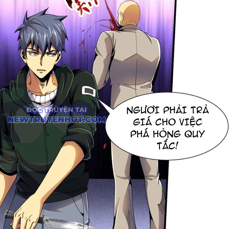 Lồng Giam Ác Ma chapter 32 - Trang 76