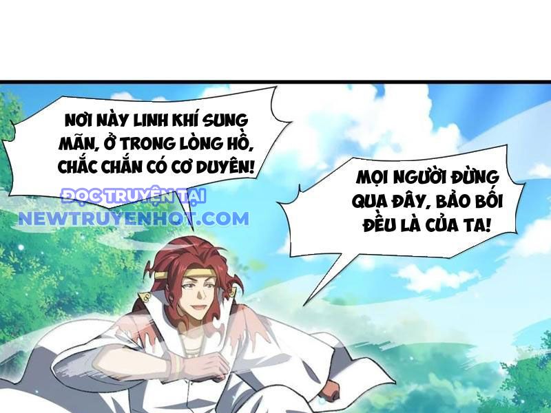 Ta Ở Tu Tiên Giới Chỉ Làm Giờ Hành Chính chapter 98 - Trang 64