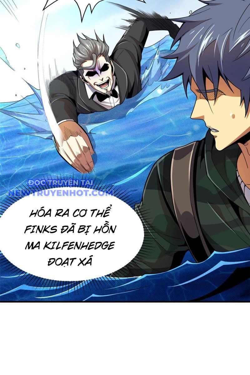 Lồng Giam Ác Ma chapter 35 - Trang 7