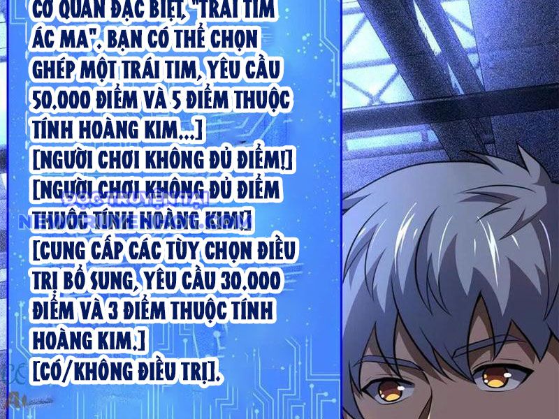 Lồng Giam Ác Ma chapter 51 - Trang 7