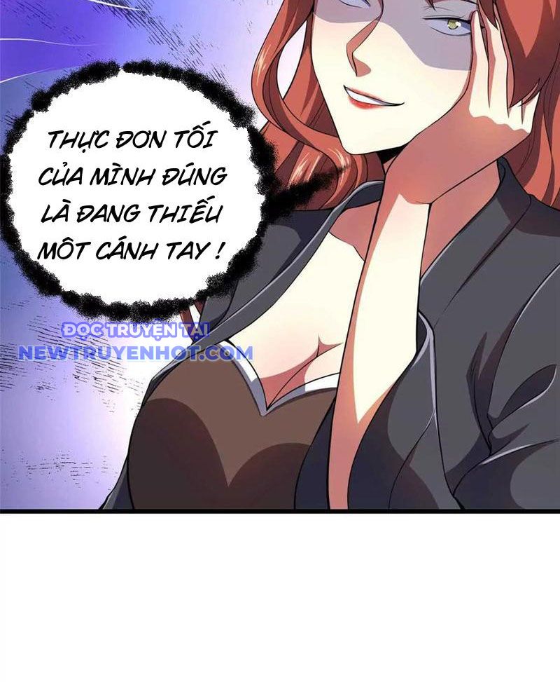 Lồng Giam Ác Ma chapter 45 - Trang 36