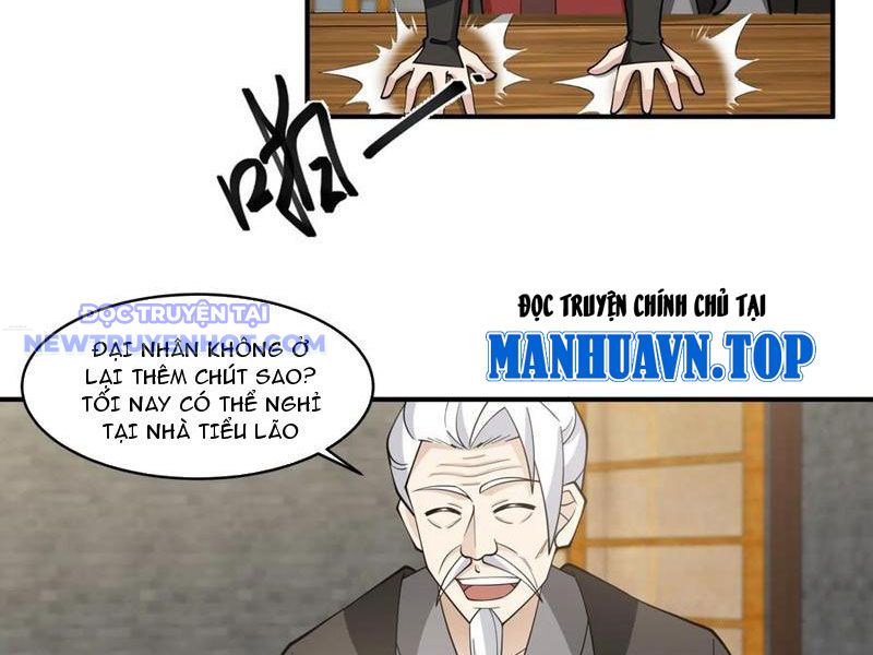 Vô Địch Thật Tịch Mịch chapter 44 - Trang 36