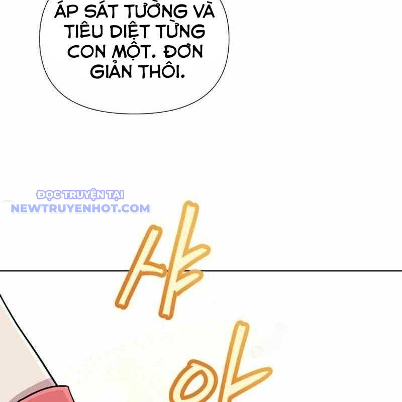 Ông Chú Ma Pháp Thiếu Nữ chapter 22 - Trang 136