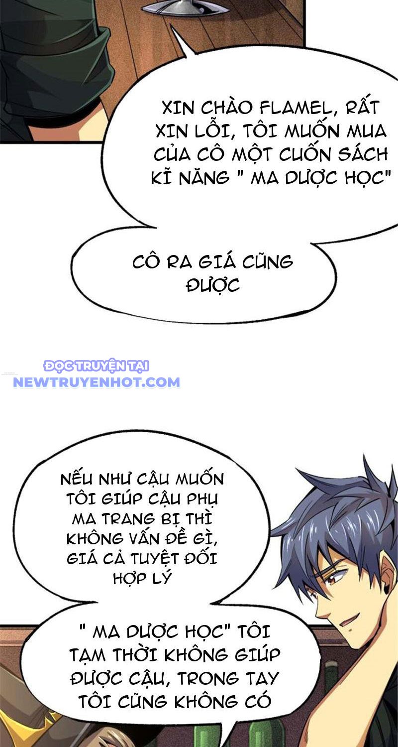 Lồng Giam Ác Ma chapter 28 - Trang 24