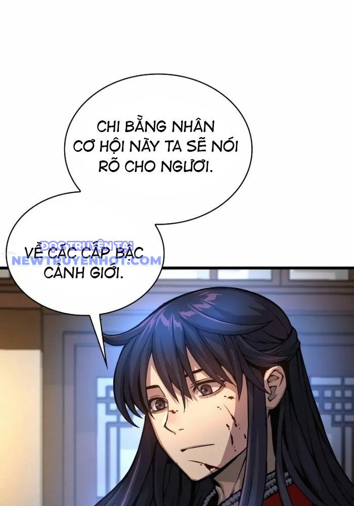 Quái Lực Loạn Thần chapter 55 - Trang 18