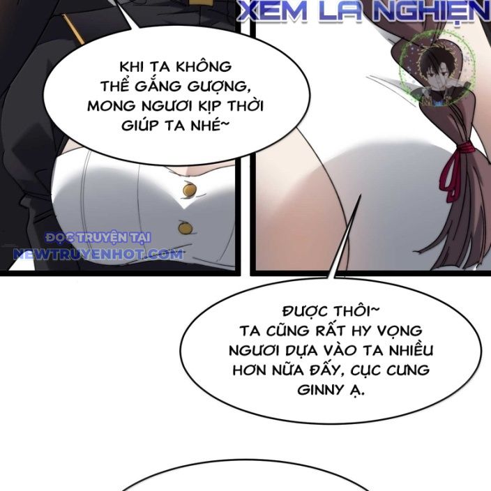 Sức Mạnh Của Ác Thần chapter 150 - Trang 38