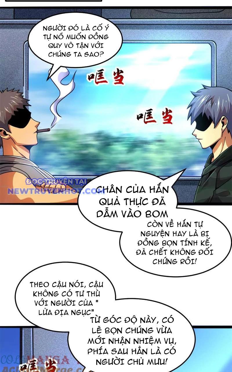 Lồng Giam Ác Ma chapter 37 - Trang 51