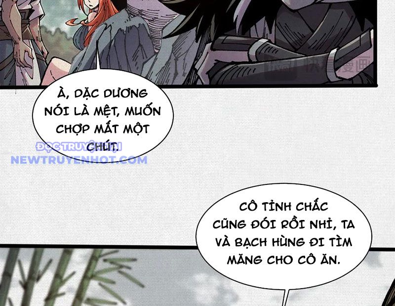 Xi Hồn chapter 68 - Trang 27